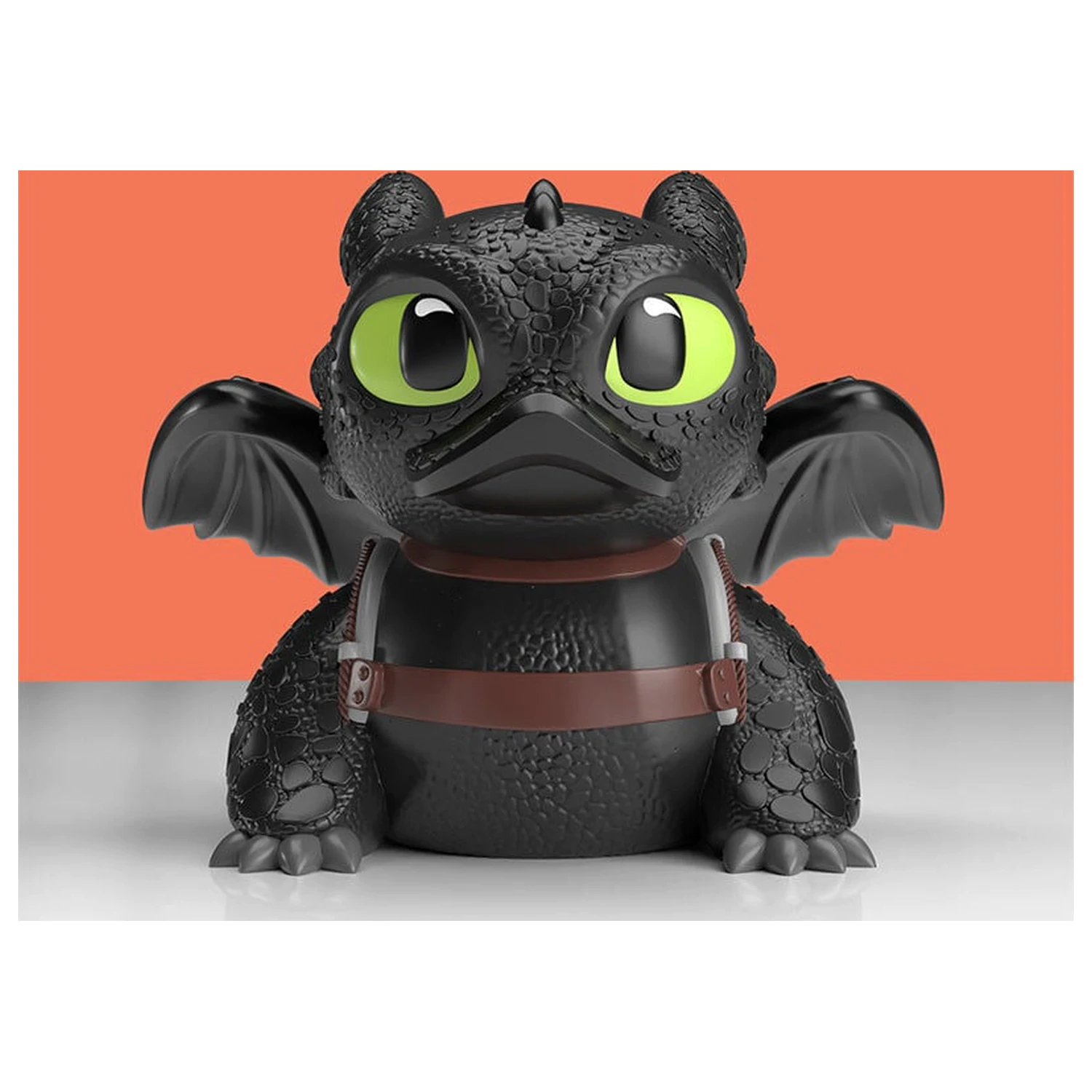 How to Train Your Dragon Toothless figure 23cm product photo