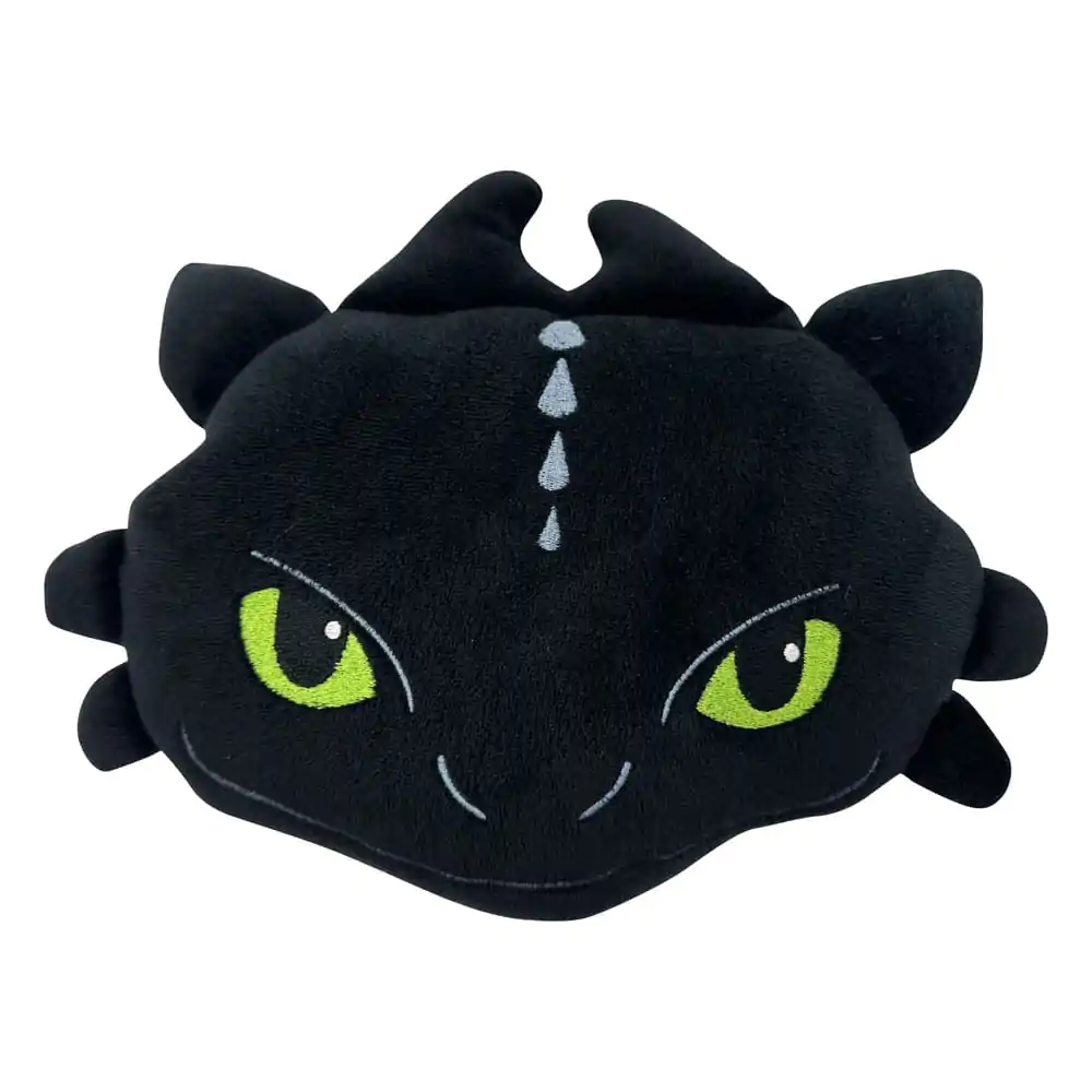 How to Train Your Dragon Pillow Toothless 27 x 20 cm product photo