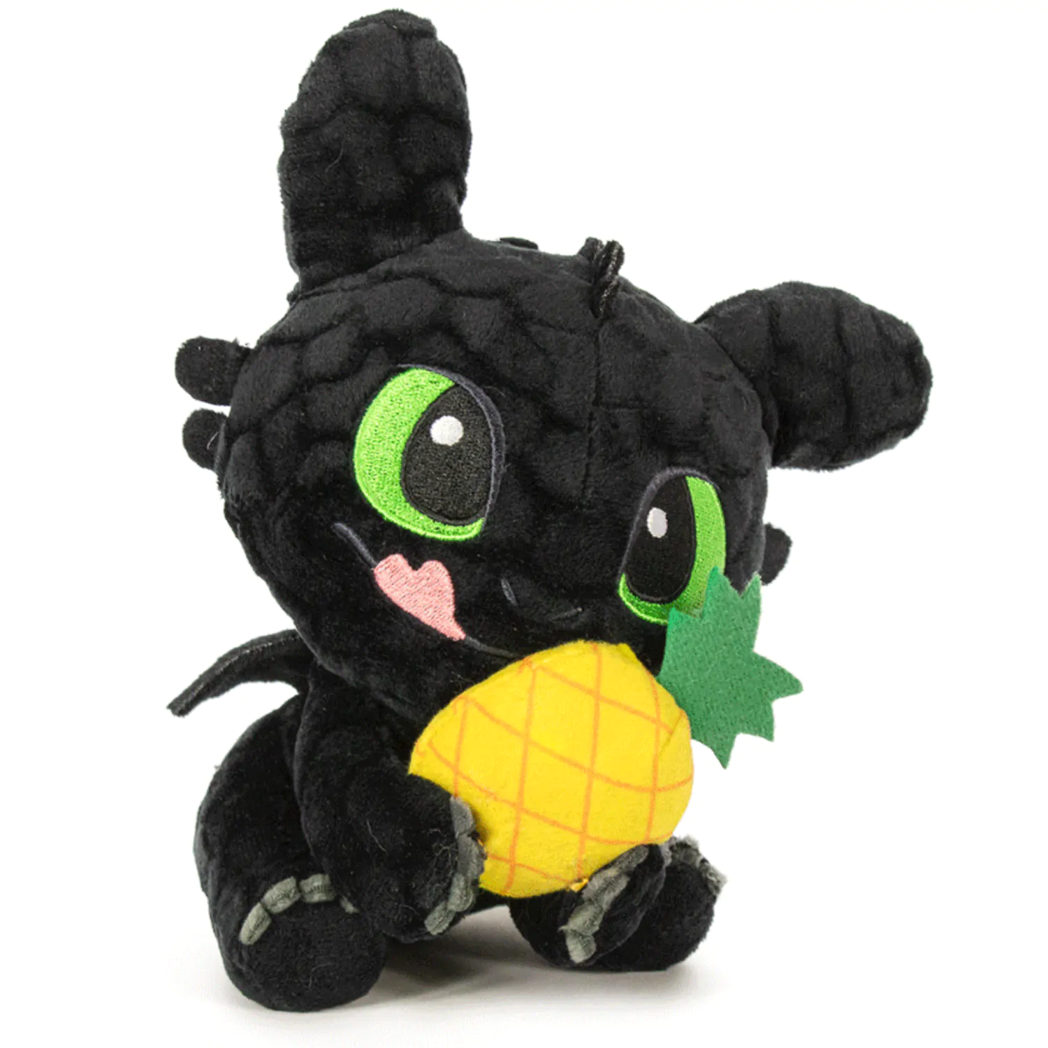 How to Train Your Dragon Toothless Pineapple plush toy 24 cm product photo