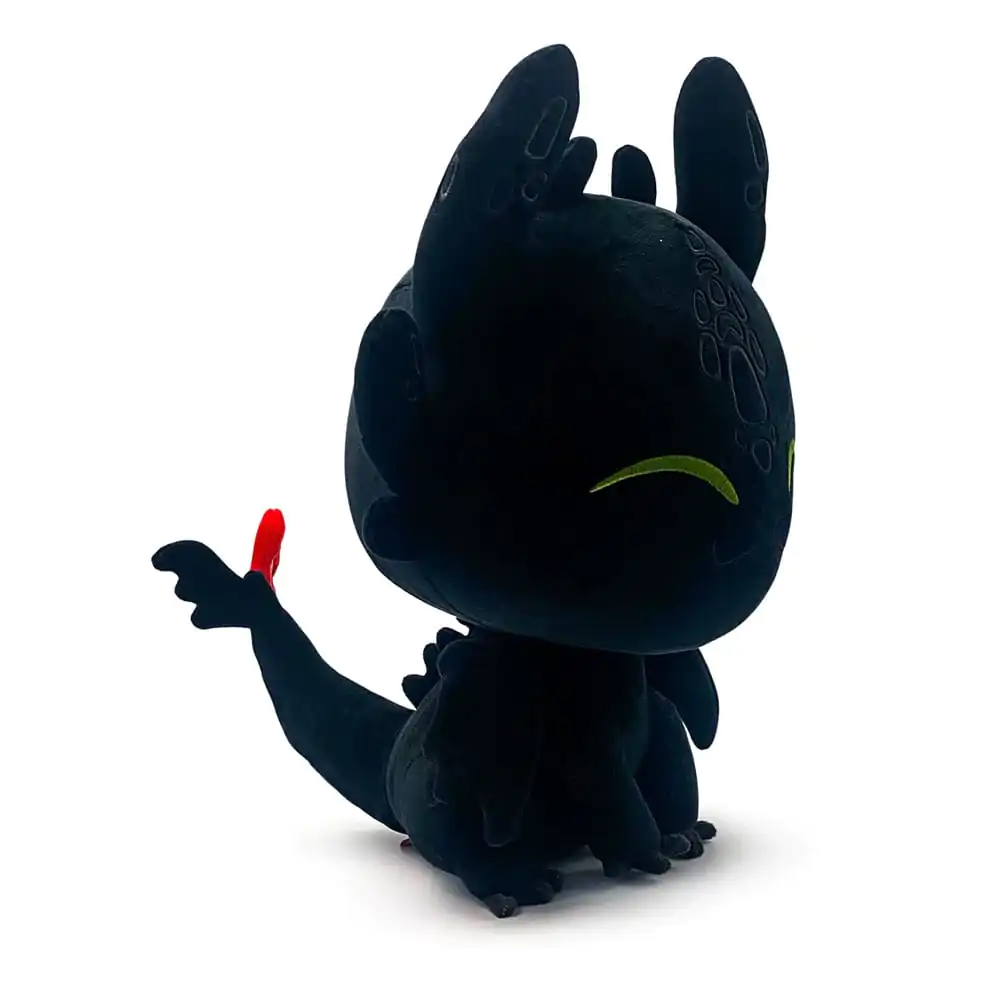 How to Train Your Dragon Plush Figure Toothless 22 cm product photo