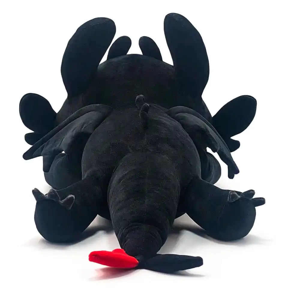 How to Train Your Dragon Plush Figure Toothless Weighted Plush 40 cm product photo