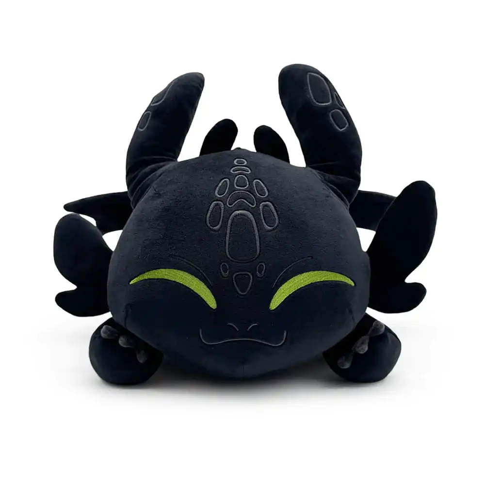 How to Train Your Dragon Plush Figure Toothless Weighted Plush 40 cm product photo