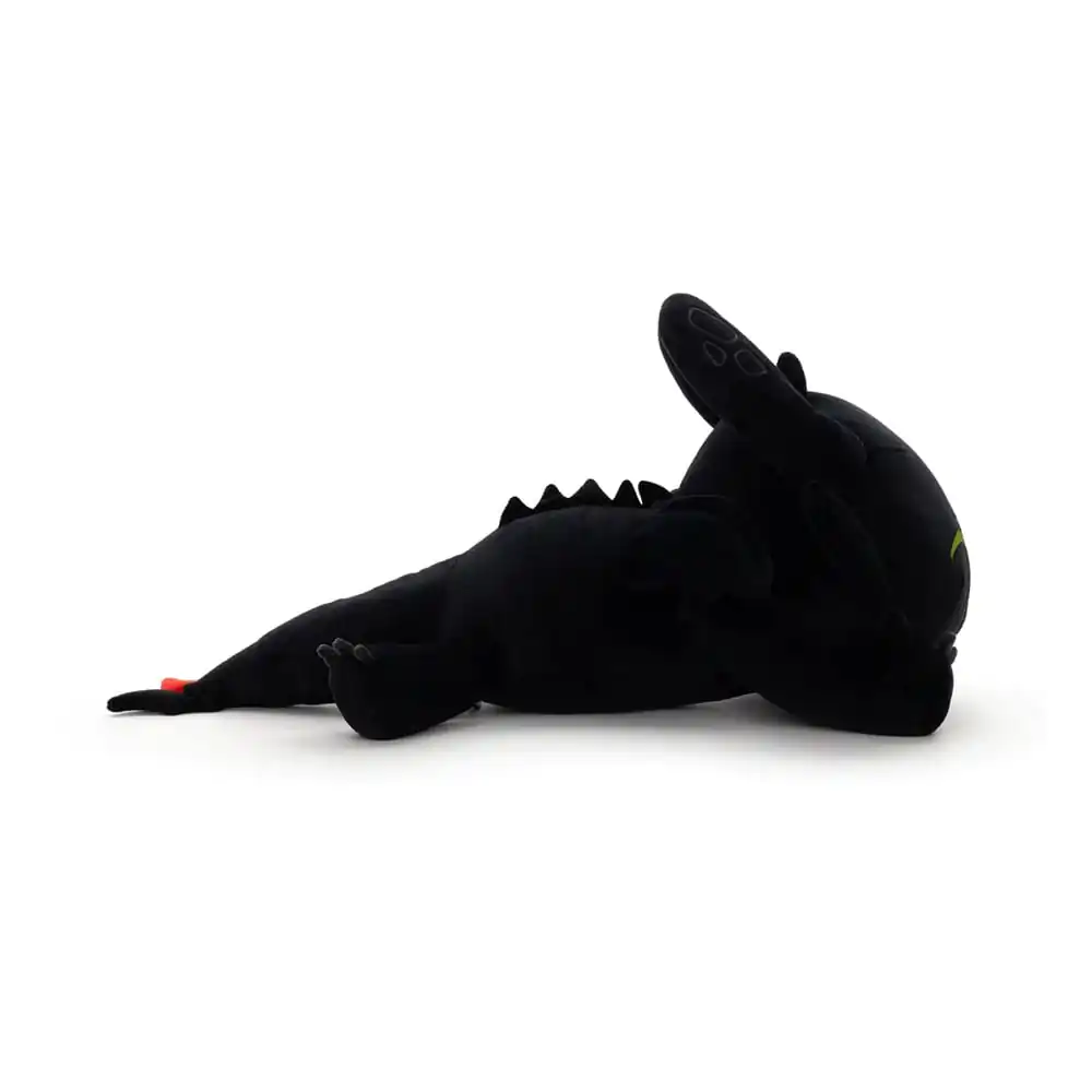 How to Train Your Dragon Plush Figure Toothless Weighted Plush 40 cm product photo