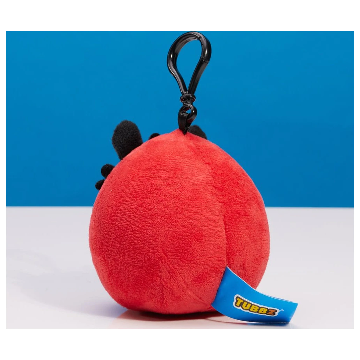 How to Train Your Dragon Tubbz Bag Charm Toothless product photo