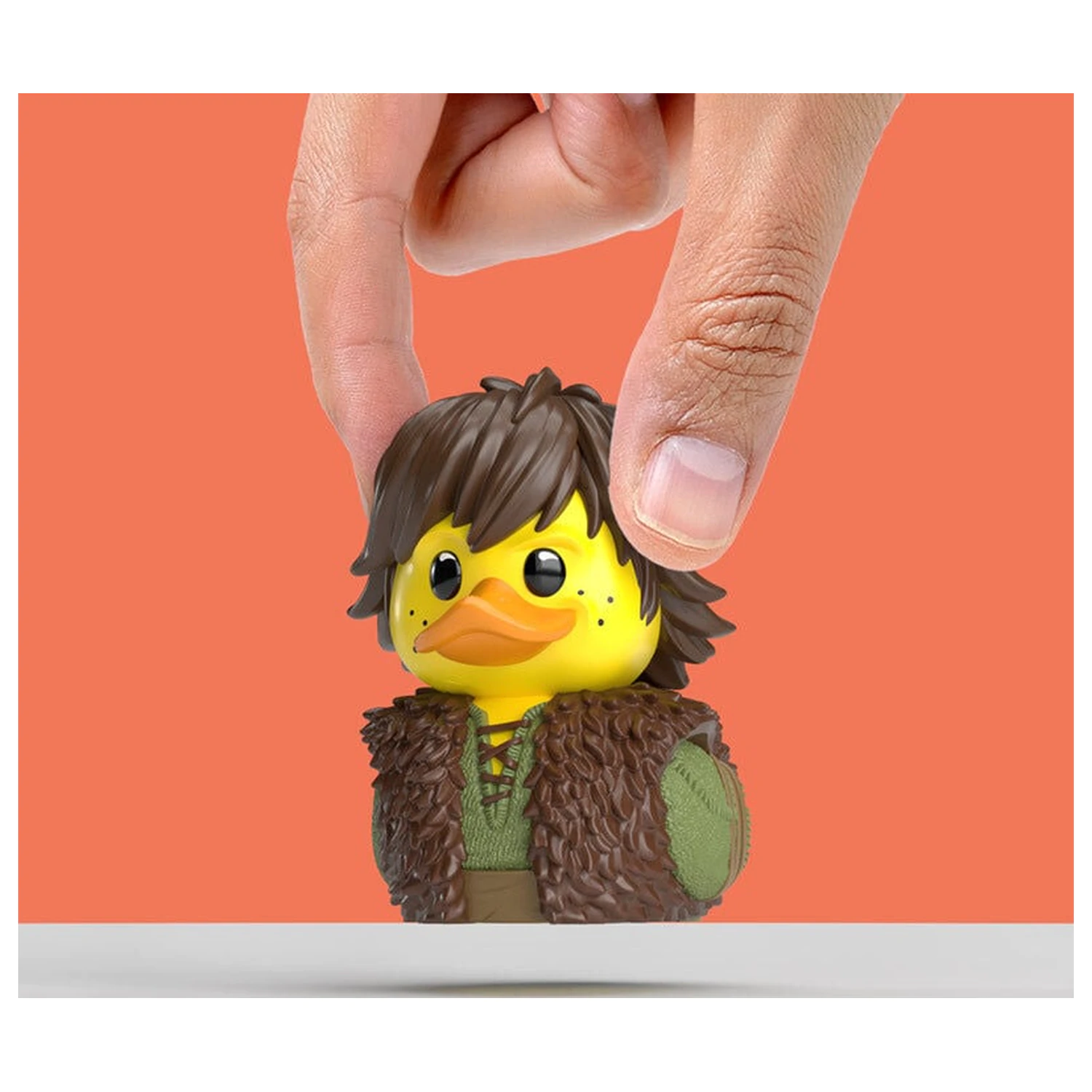 How to Train Your Dragon Tubbz Mini PVC Figure Hiccup 5 cm product photo