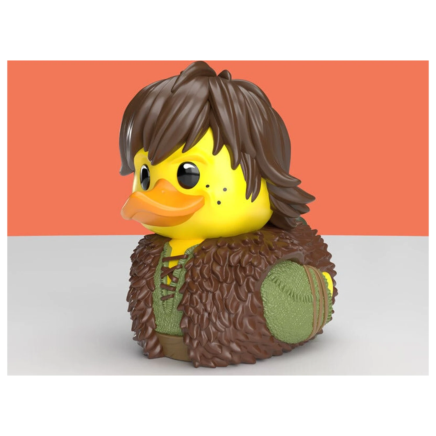 How to Train Your Dragon Tubbz Mini PVC Figure Hiccup 5 cm product photo