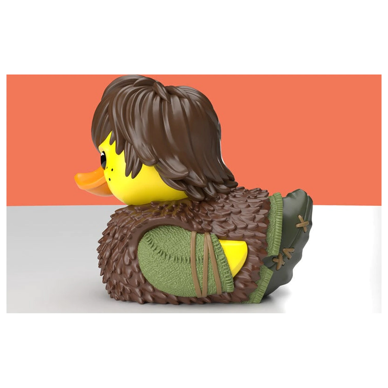 How to Train Your Dragon Tubbz Mini PVC Figure Hiccup 5 cm product photo