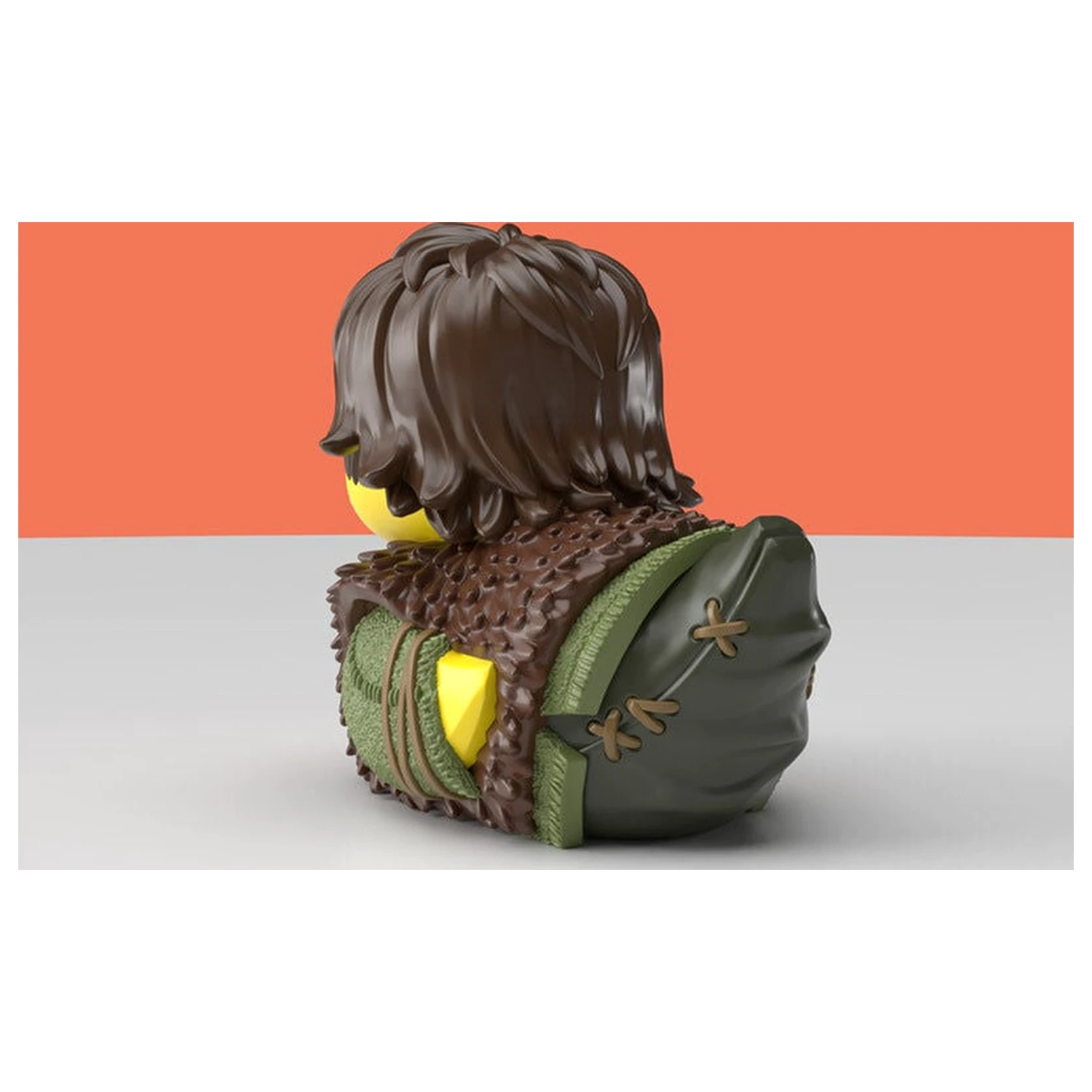 How to Train Your Dragon Tubbz Mini PVC Figure Hiccup 5 cm product photo