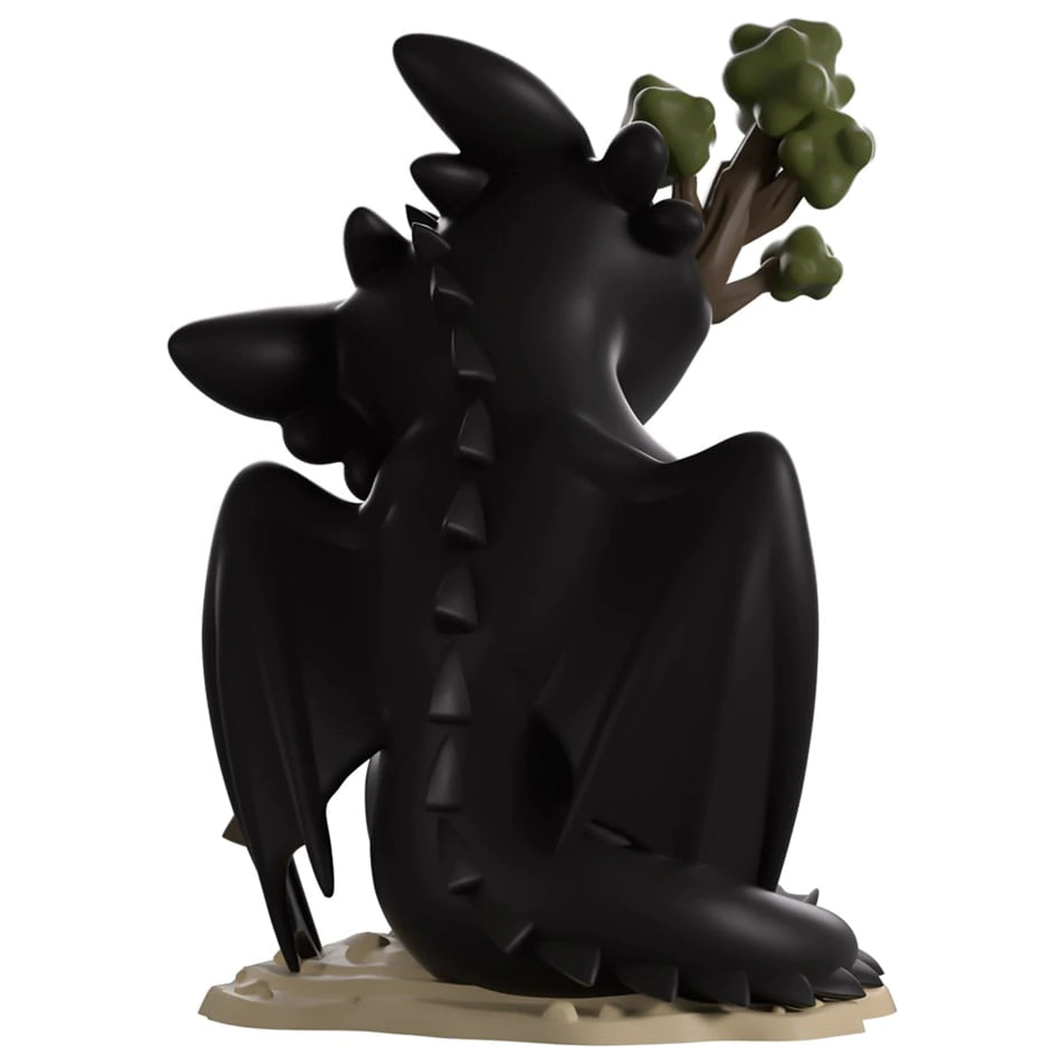 How to Train Your Dragon Vinyl Figure Fetch Toothless 13 cm      product photo