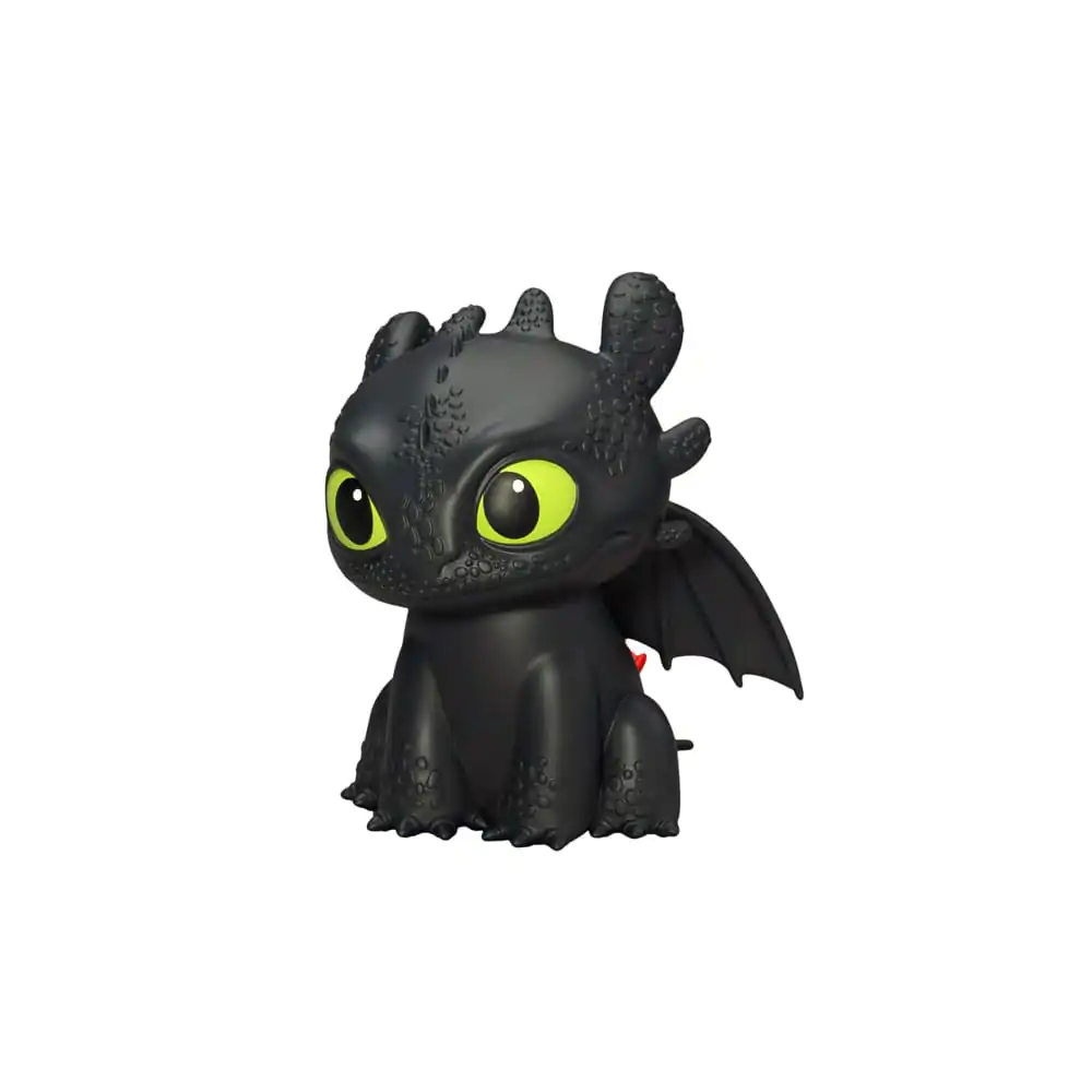 How to Train Your Dragon Piggy Vinyl Bank Toothless 12 cm product photo