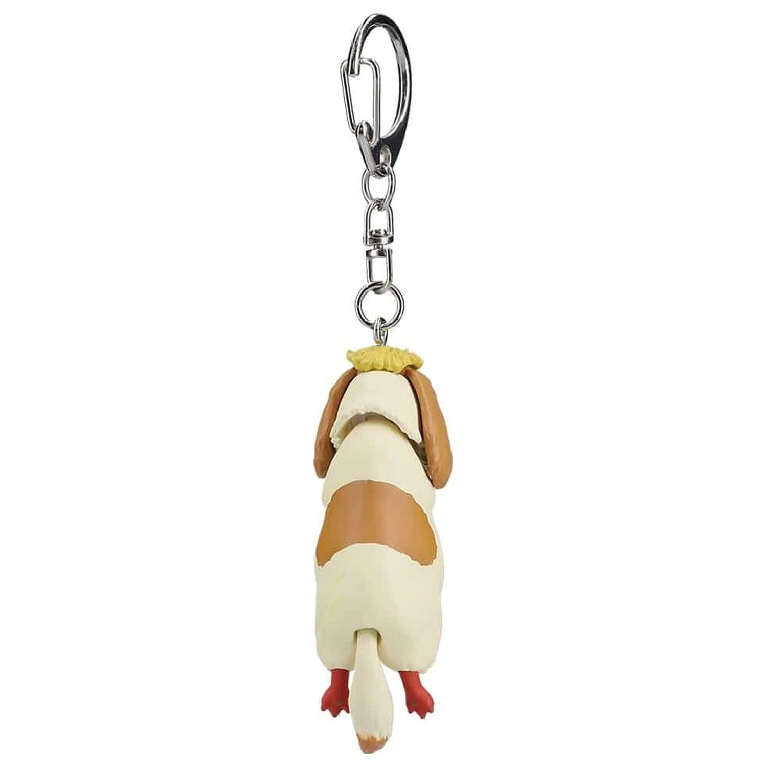 Howl's Moving Castle 3D Keychain Heen product photo