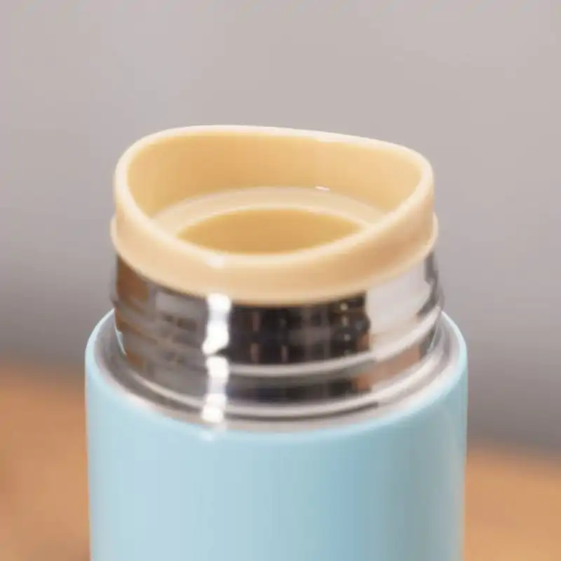 Howl's Moving Castle Water Bottle Sophie &amp; Howl 350ml product photo