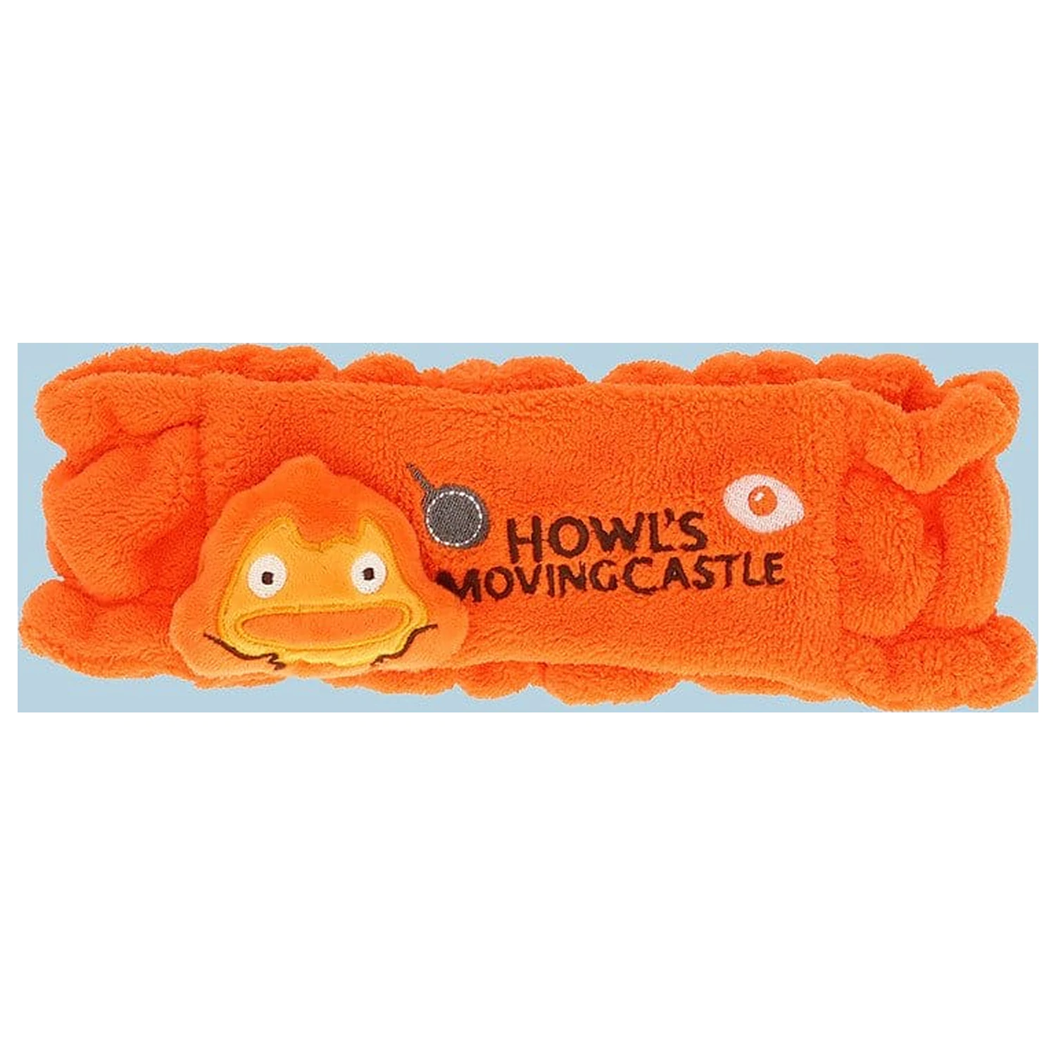 Howl’s Moving Castle Natsu Hairband Calcifer product photo
