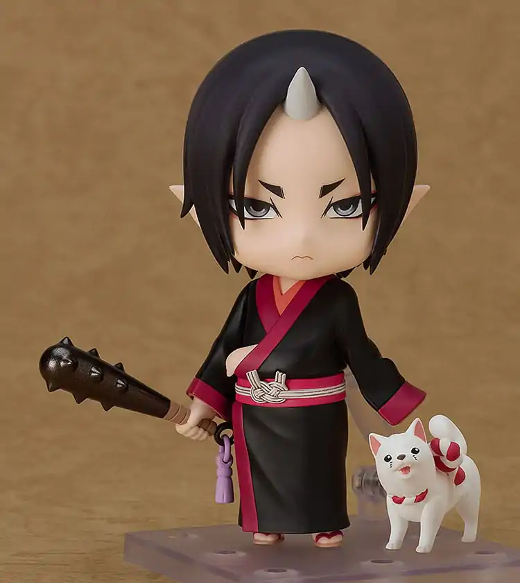 Hozuki no Reitetsu Nendoroid Action Figure Hozuki 2.0 10 cm     product photo