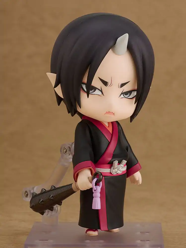 Hozuki no Reitetsu Nendoroid Action Figure Hozuki 2.0 10 cm     product photo
