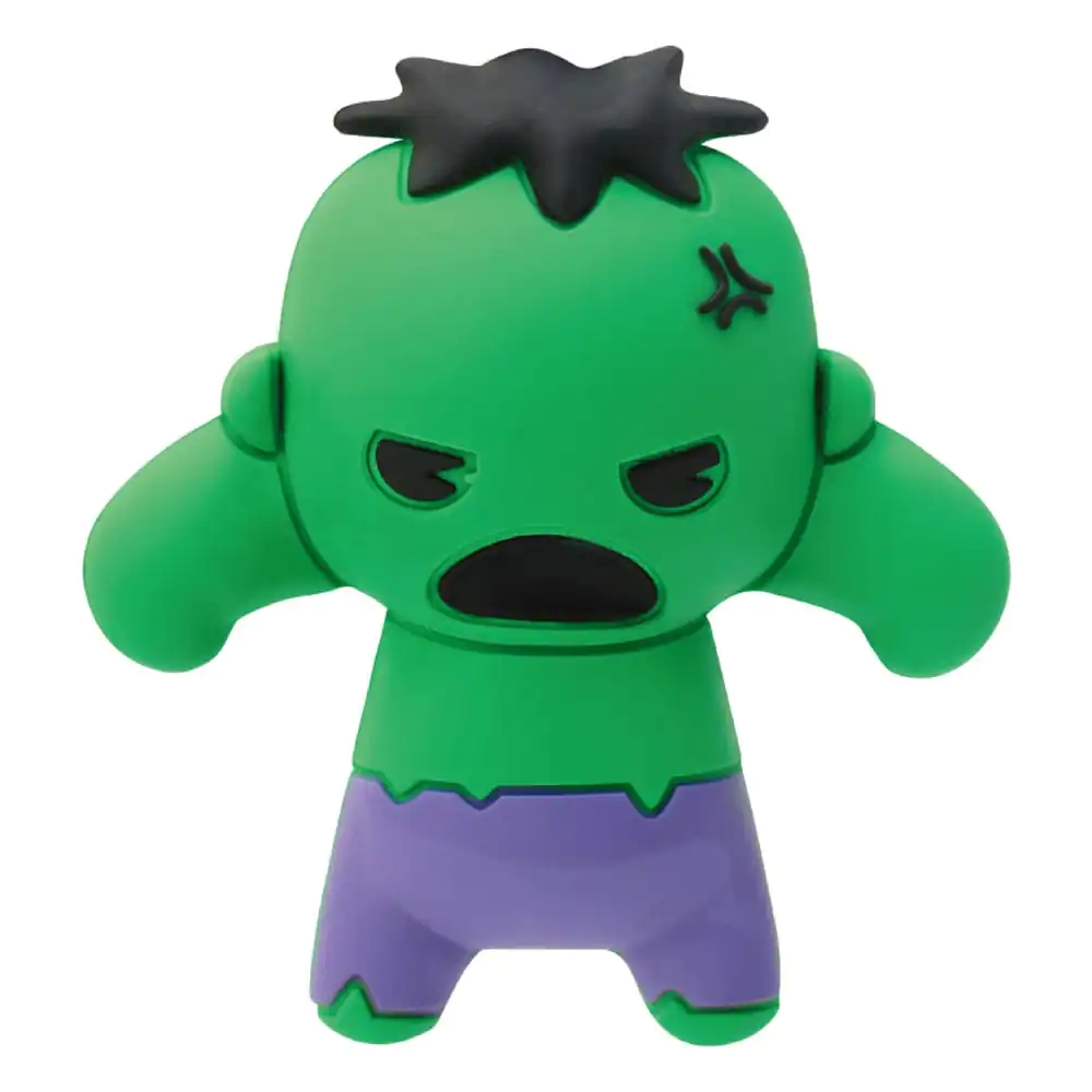 Hulk 3D Magnet product photo