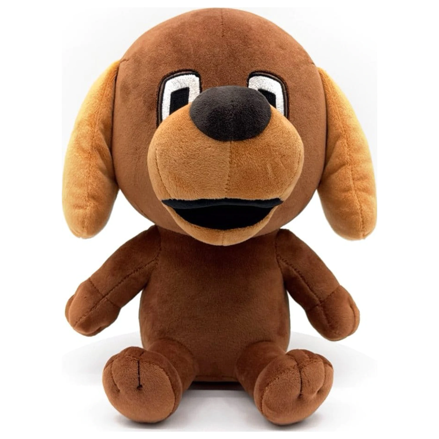Human Fall Flat Plush Figure Dog 22 cm product photo