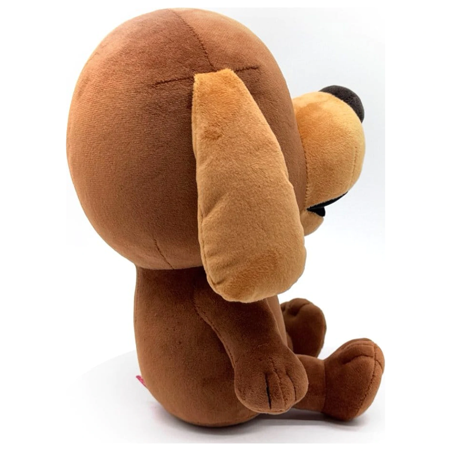 Human Fall Flat Plush Figure Dog 22 cm product photo