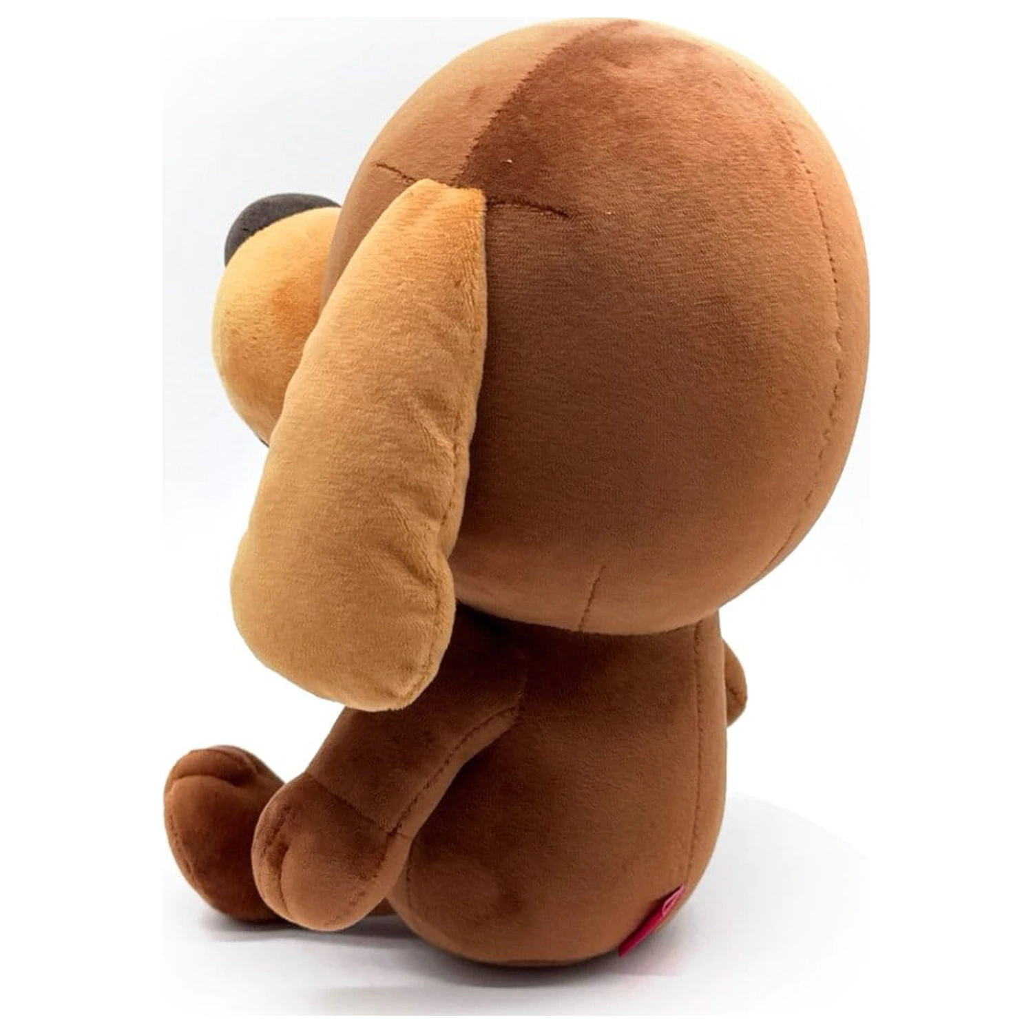 Human Fall Flat Plush Figure Dog 22 cm product photo