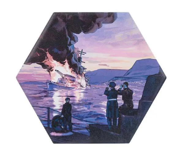 Humankind Coaster Set Culture Cards product photo