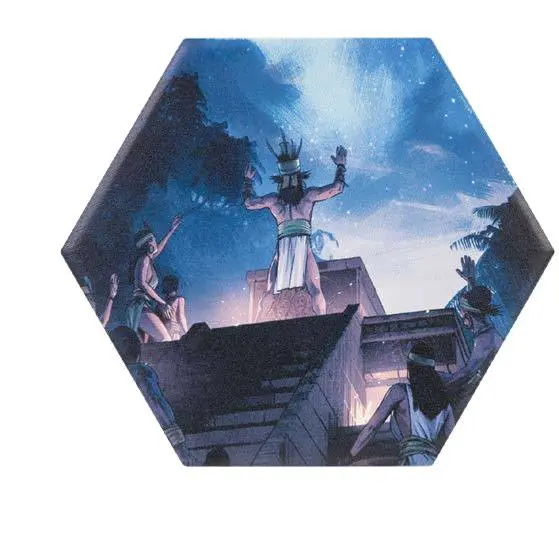 Humankind Coaster Set Culture Cards product photo