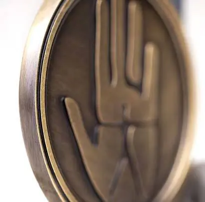 Humankind Collectable Coin Giza Pyramide product photo