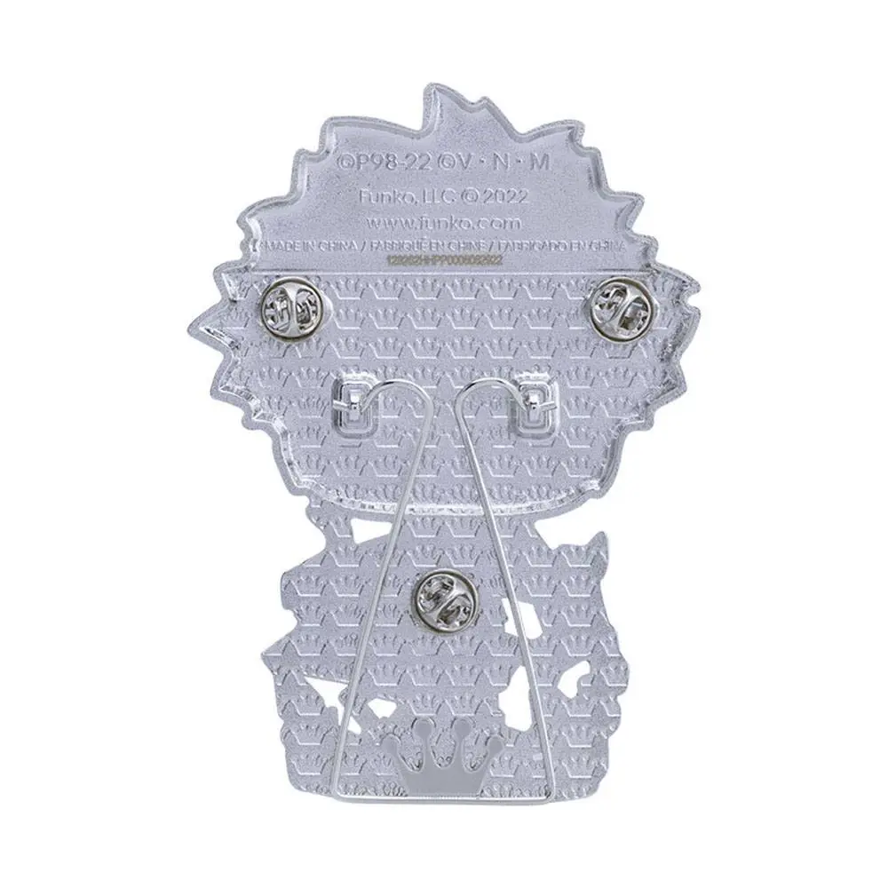 Hunter & Hunter POP! Enamel Pin Killua 10 cm product photo