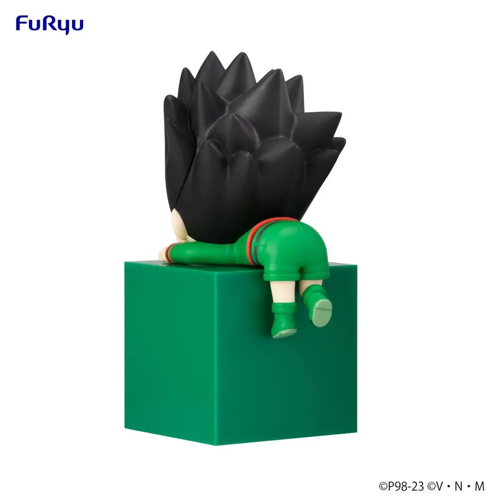 Hunter × Hunter Hikkake PVC Statue Gon 10 cm product photo
