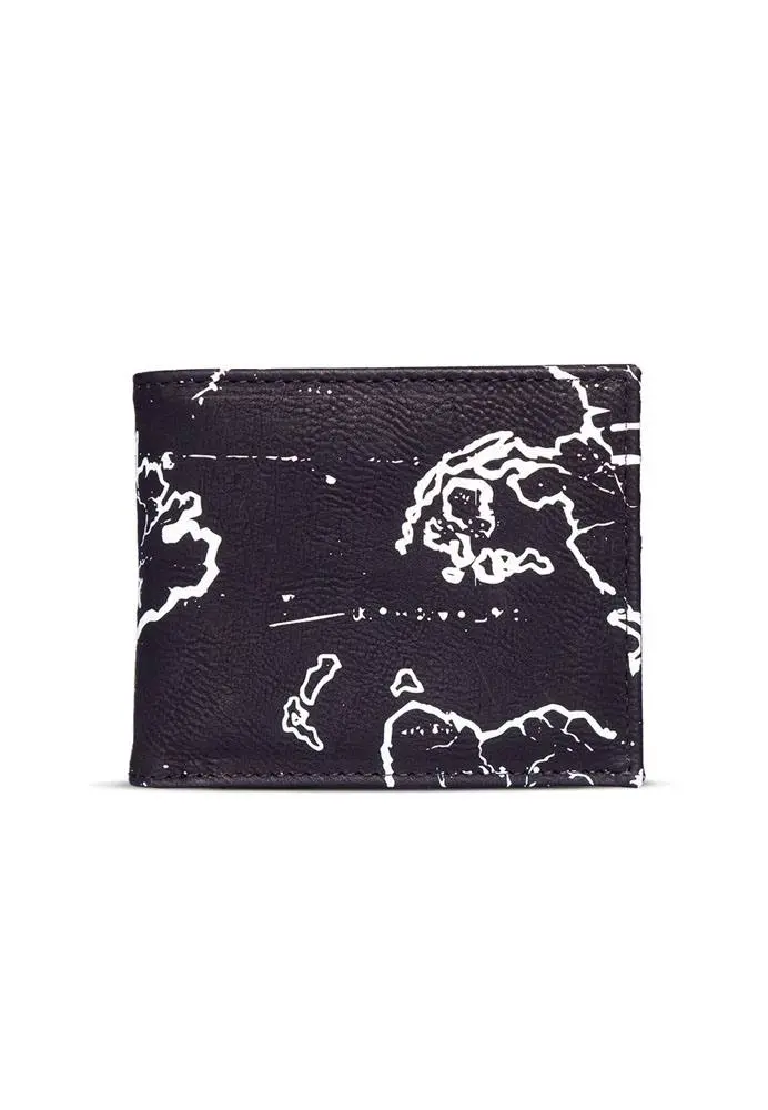Hunter X Hunter Bifold Wallet AOP product photo