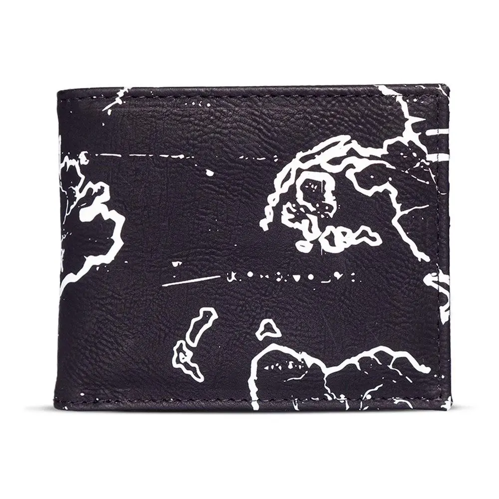 Hunter X Hunter Bifold Wallet AOP product photo