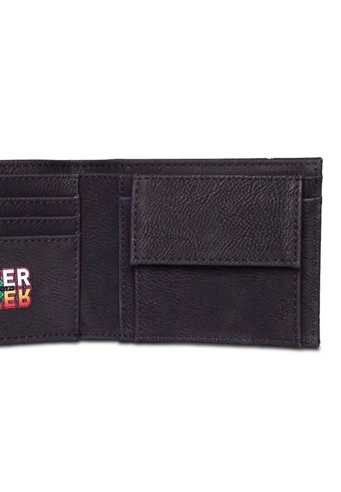 Hunter X Hunter Bifold Wallet AOP product photo