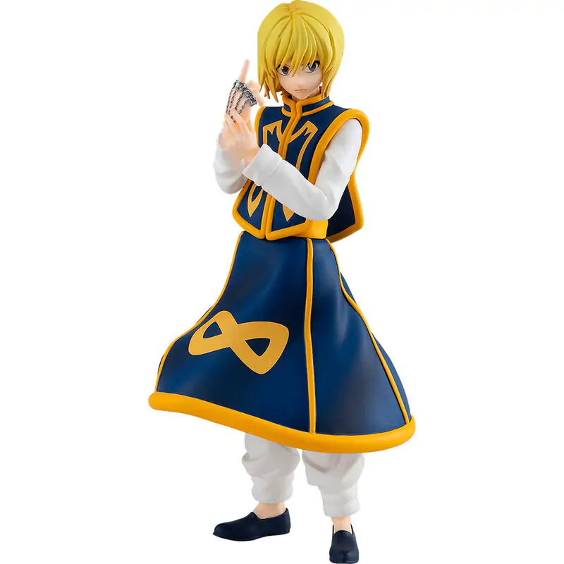 Hunter X Hunter Curarpikt Pop up Parade figure 17cm product photo