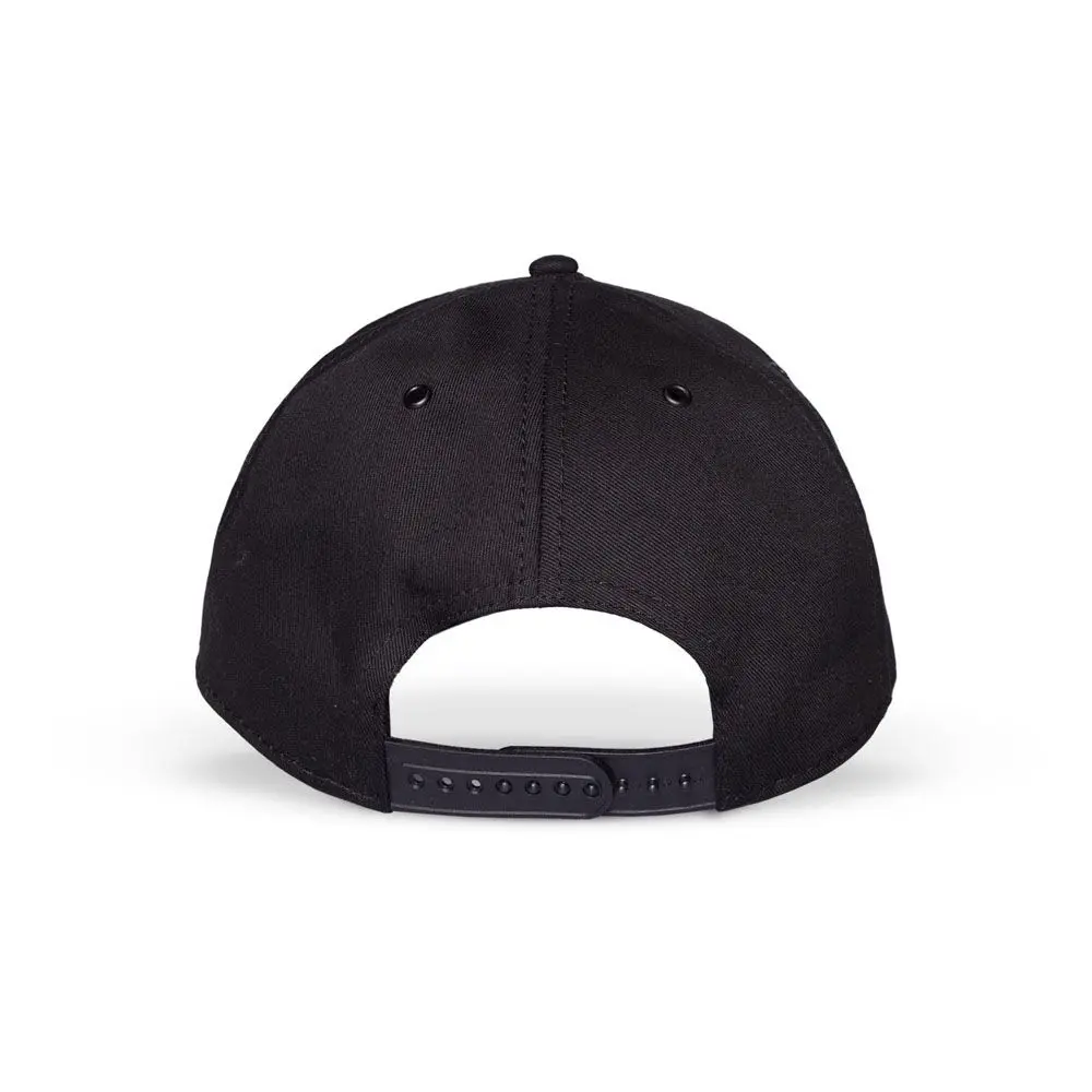 Hunter X Hunter Curved Bill Cap Logo product photo