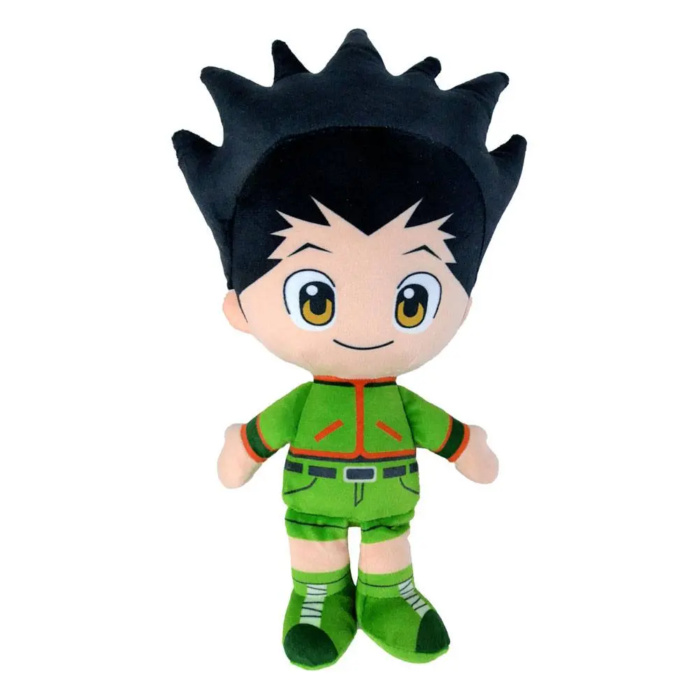 Hunter X Hunter Cuteforme Plush Figure Gon Freecss 30 cm product photo