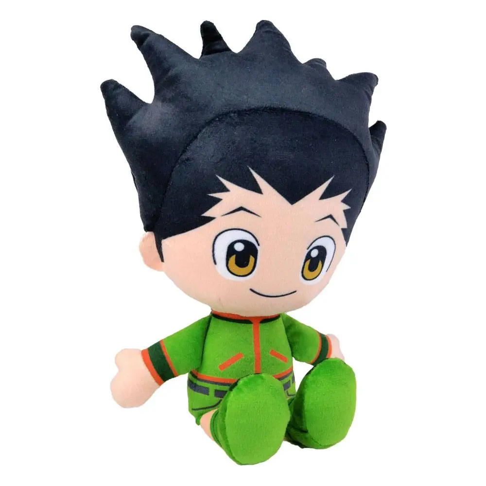 Hunter X Hunter Cuteforme Plush Figure Gon Freecss 30 cm product photo