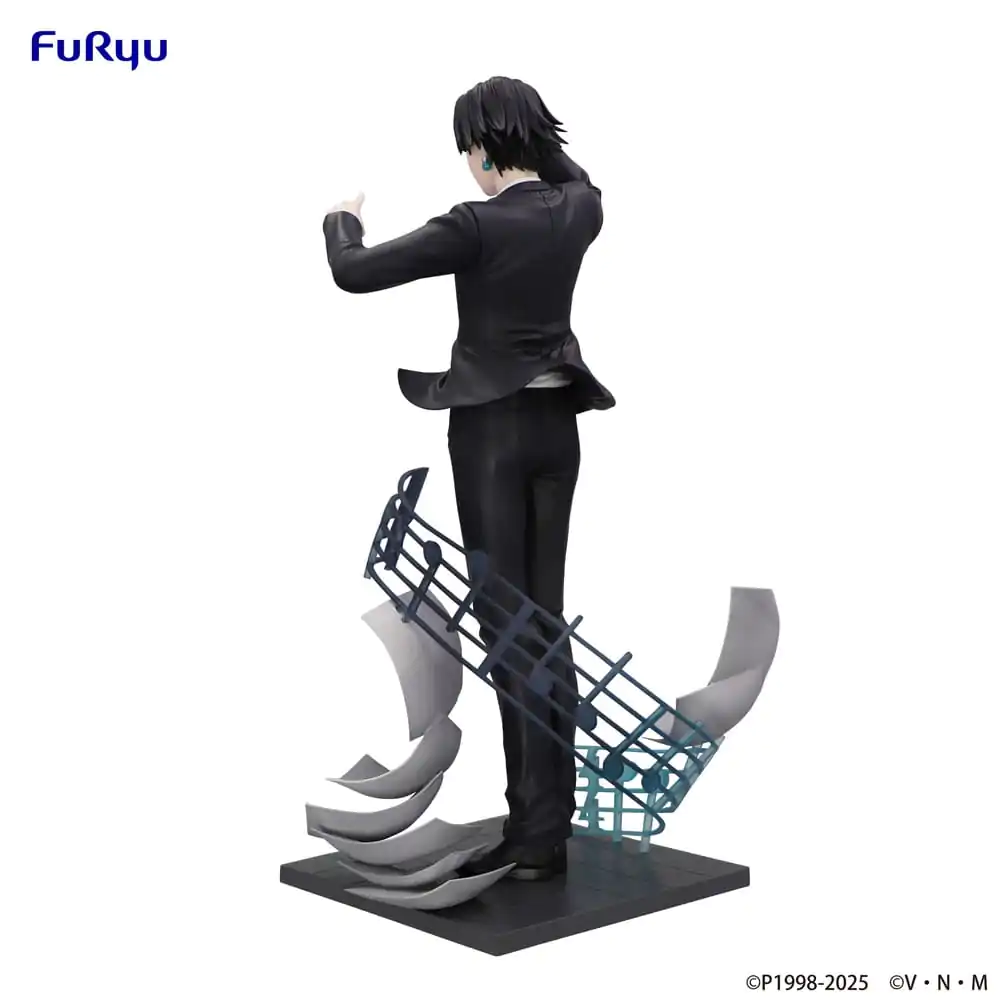 Hunter x Hunter Exceed Creative PVC Statue Chrollo Requiem Ver. 21 cm product photo