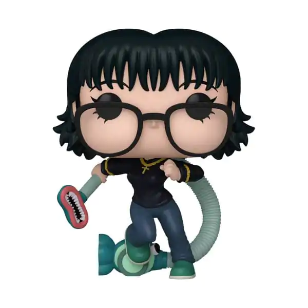 Hunter x Hunter Funko POP & Buddy! Animation Vinyl Figure Shizuku w/Blinky 9 cm termékfotó