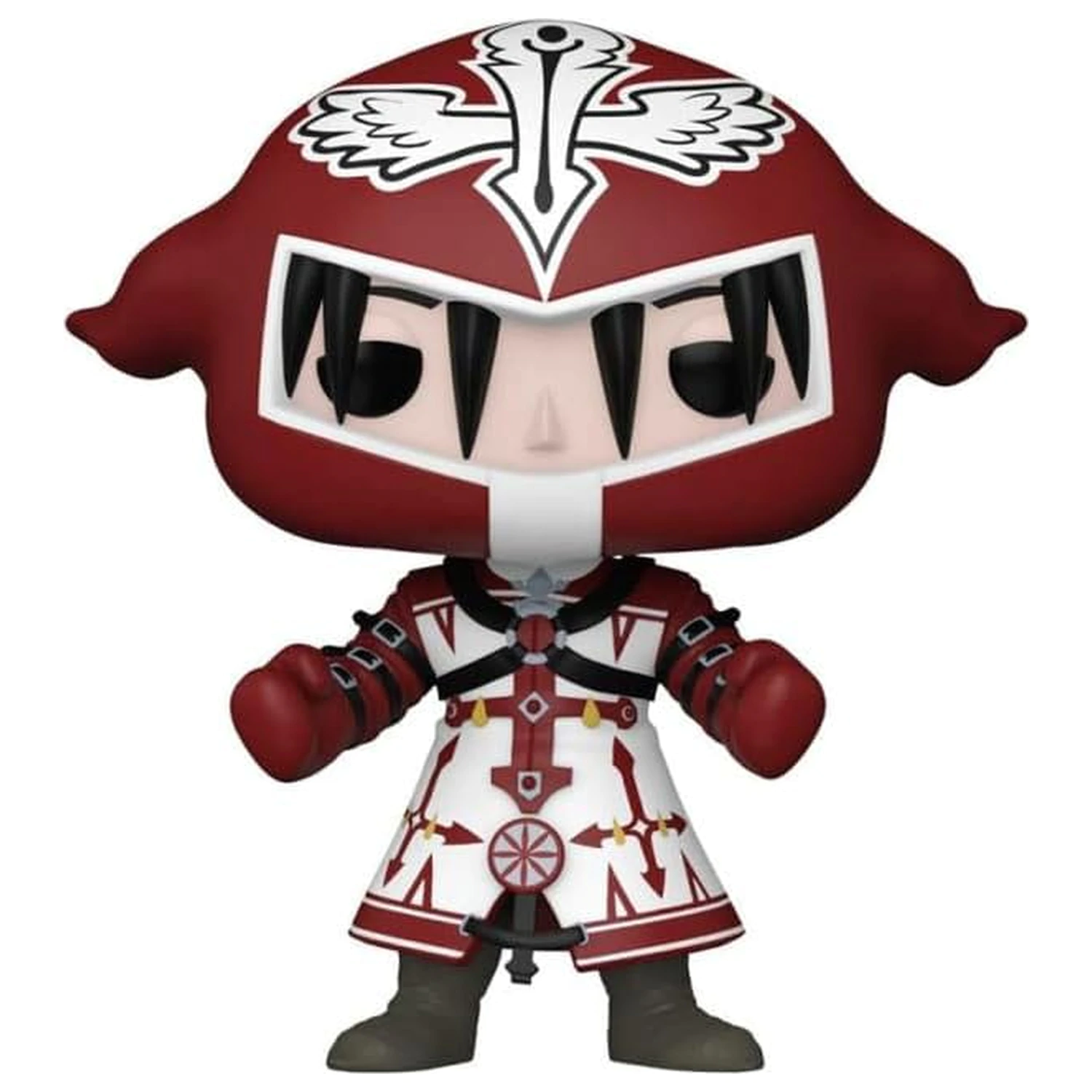 Hunter x Hunter Funko POP! Animation Vinyl Figure Feitan(Pain Packer) *Exclusive Version* 9 cm product photo