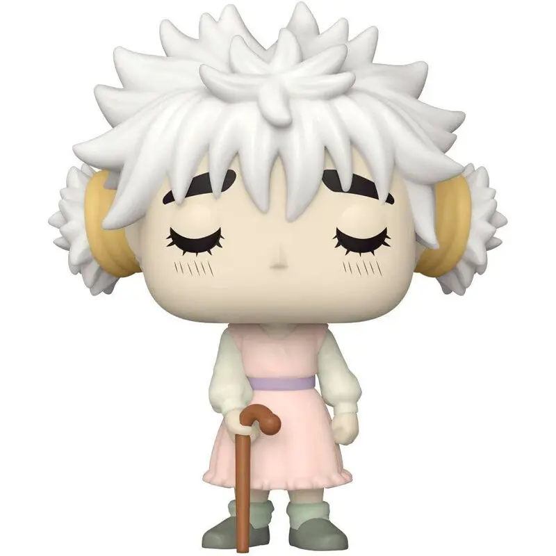 Hunter X Hunter POP! Animation Vinyl Figures Komugi w/Chase 9 cm termékfotó