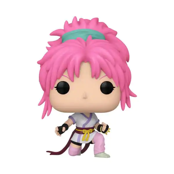 Hunter x Hunter Funko POP! Animation Vinyl Figure Machi Komacine 9 cm termékfotó