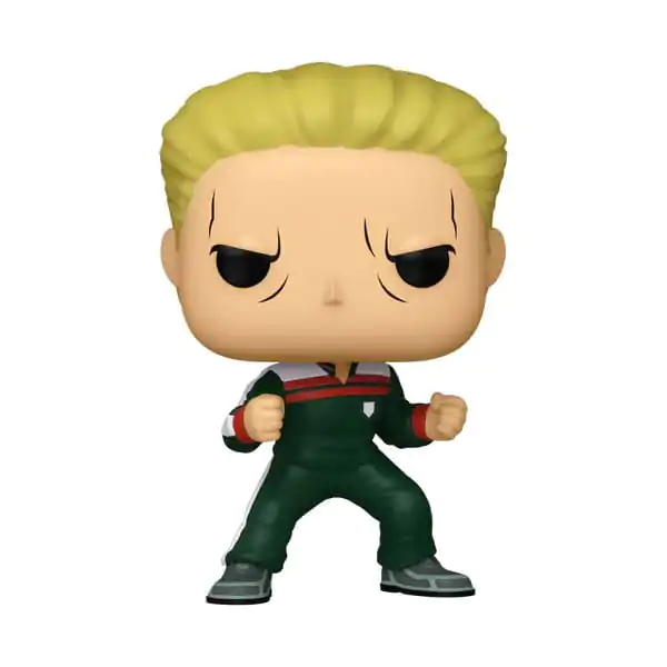 Hunter x Hunter Funko POP! Animation Vinyl Figure Phinks 9 cm termékfotó