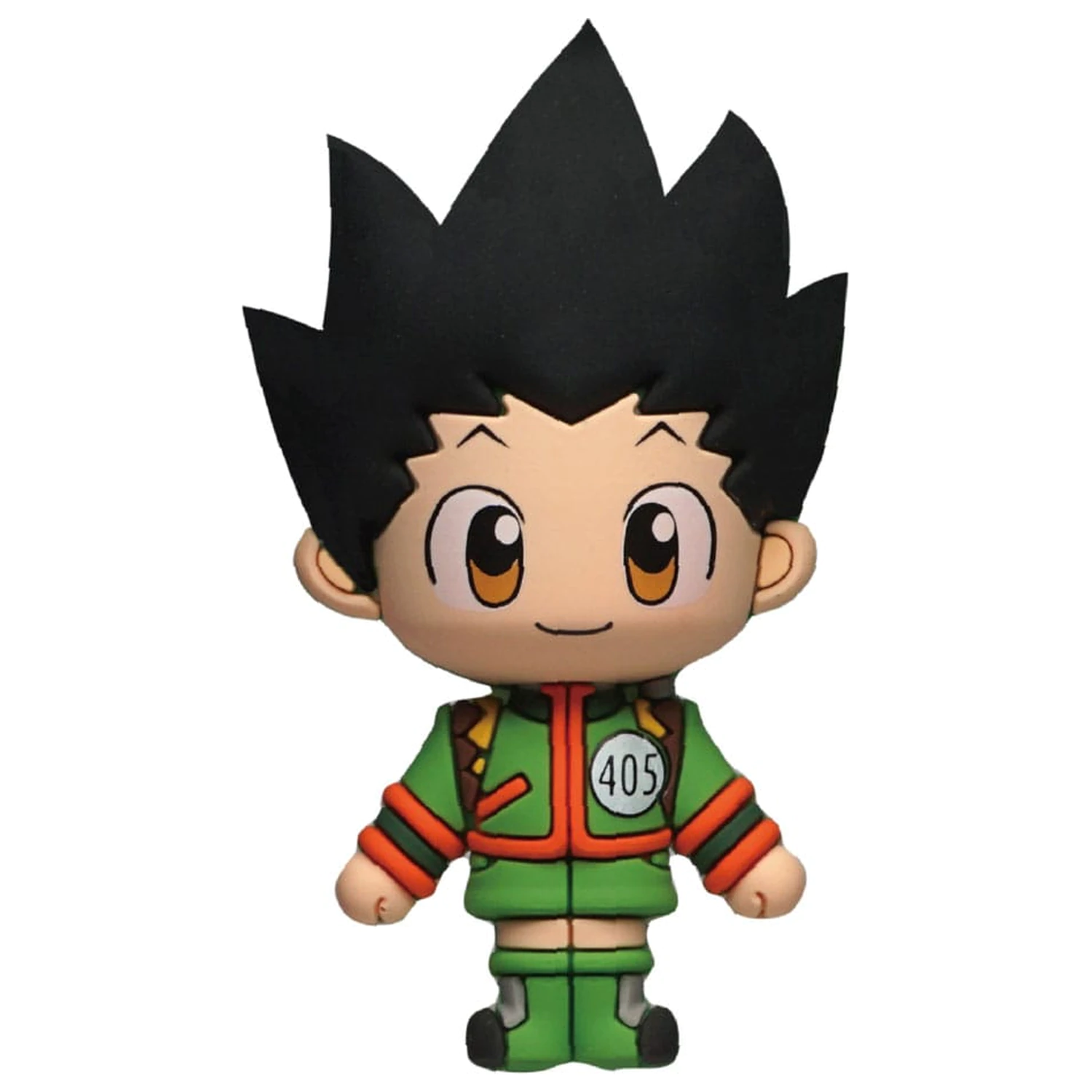 Hunter x Hunter 3D Magnet Gon product photo