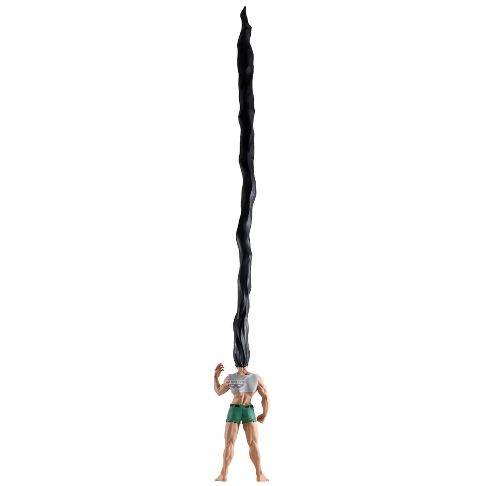 Hunter x Hunter Gon figure 60cm product photo