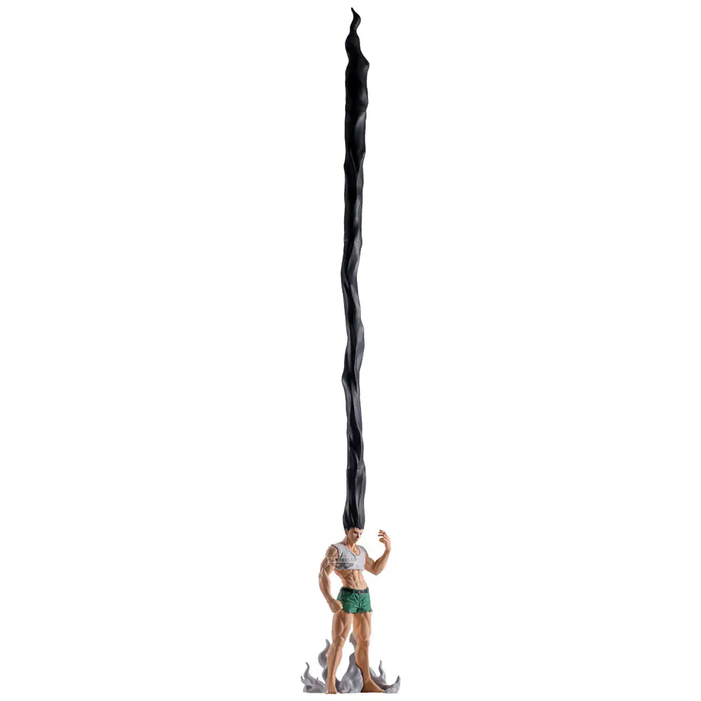 Hunter x Hunter Gon figure 60cm product photo