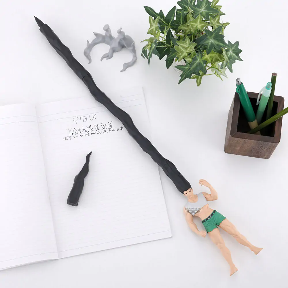 Hunter x Hunter Gon figure 60cm product photo