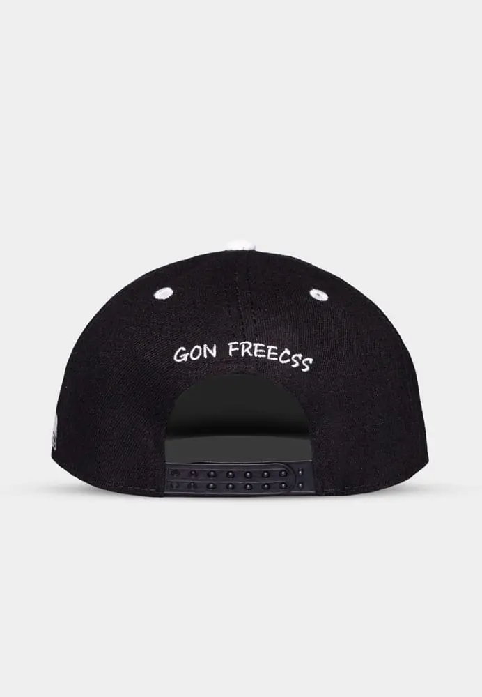 Hunter x Hunter Snapback Cap Gon Freecss product photo