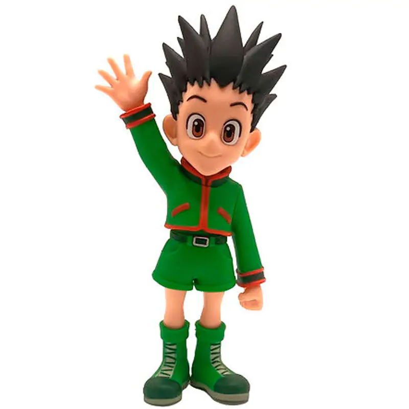 Hunter x Hunter Gon Minix figure 12cm termékfotó