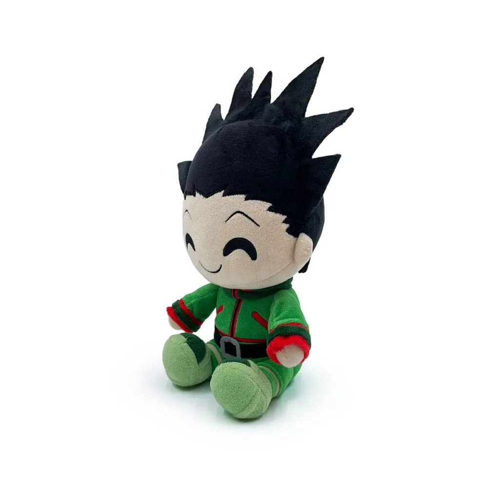 Hunter x Hunter Plush Figure Gon 22 cm product photo
