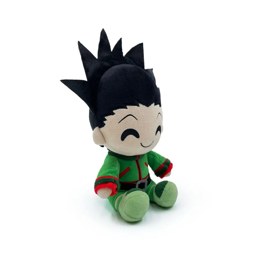 Hunter x Hunter Plush Figure Gon 22 cm product photo