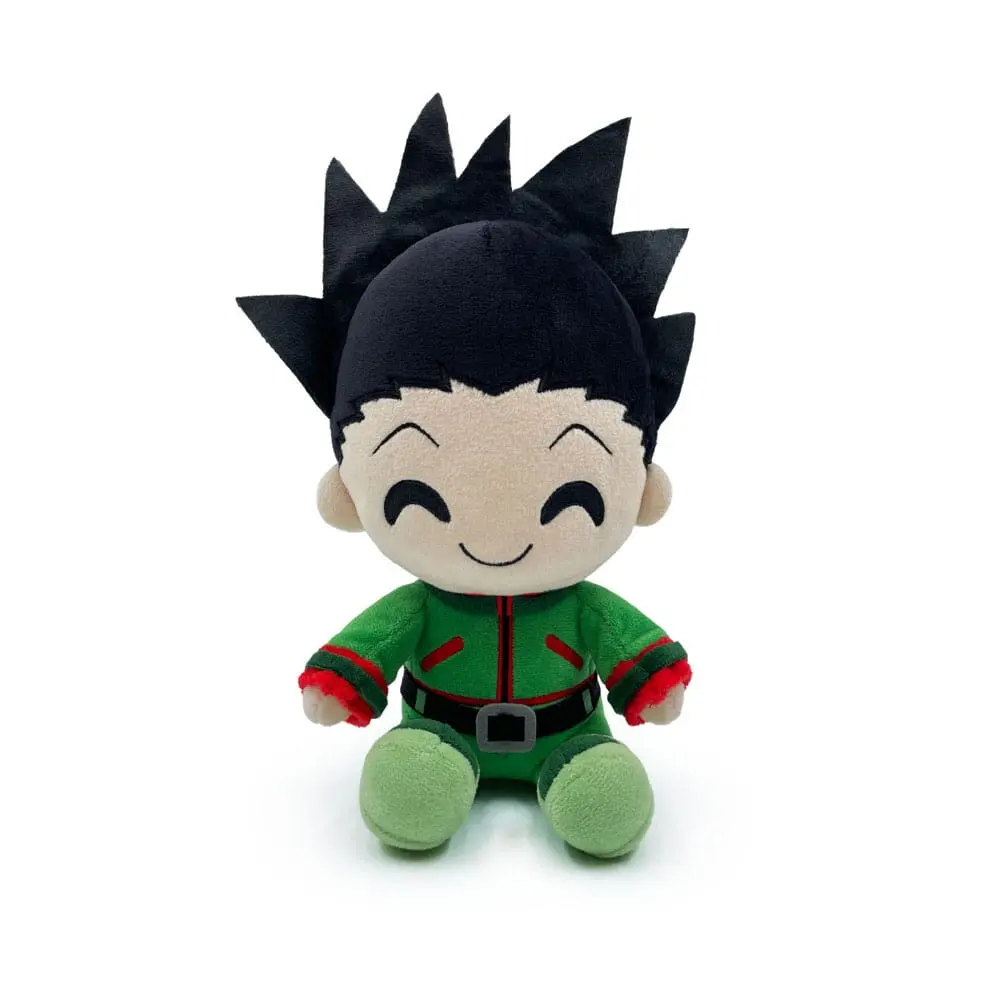 Hunter x Hunter Plush Figure Gon 22 cm product photo